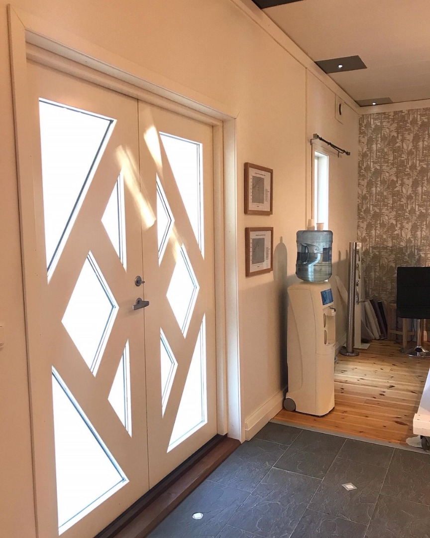 Parytterdoerr Comet Kontor4