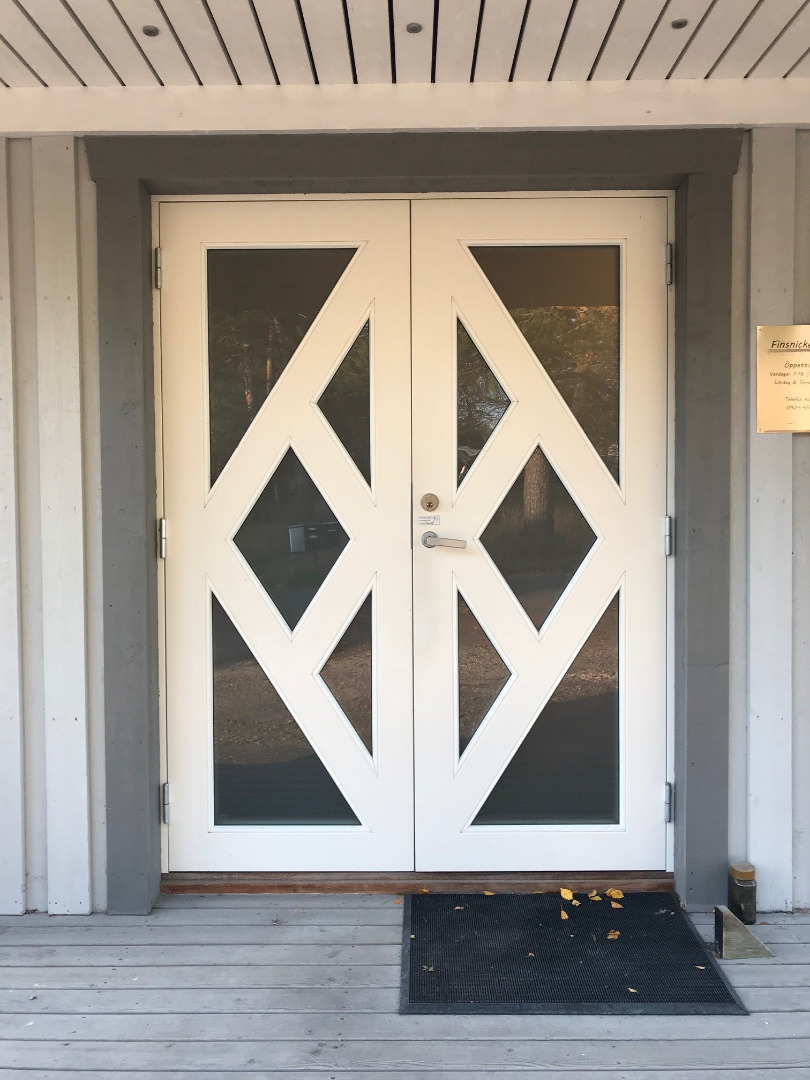 Parytterdoerr Comet Kontor1