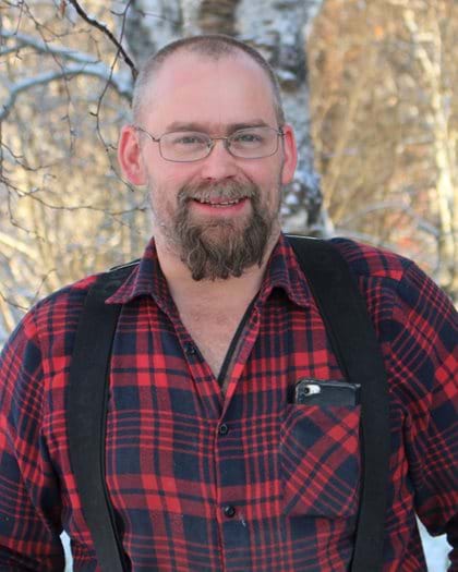 Profilbild på Anders