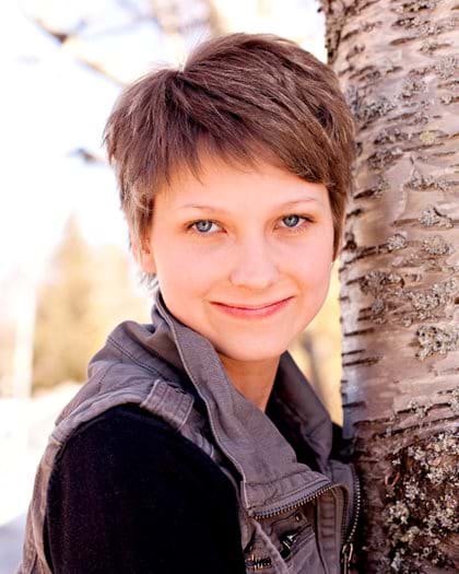 Profilbild på Jeanette Gavelin