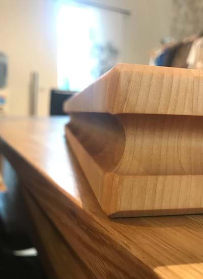 Fönsterinstallatör av Finsnickeri AB – projekt 2