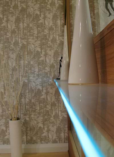 Fönsterinstallatör av Finsnickeri AB – projekt 3