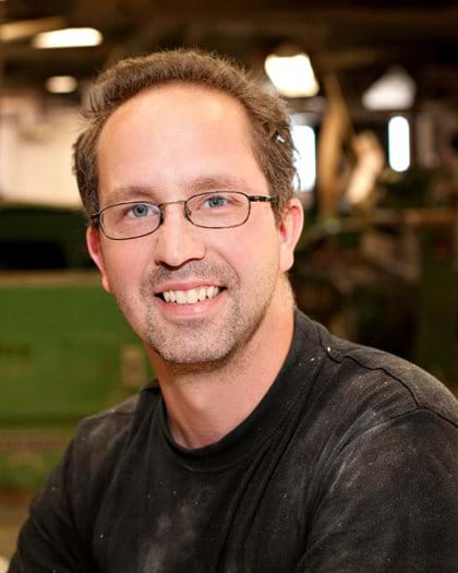 Profilbild på Anders Johansson